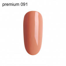 

Гель Лак Premium №091