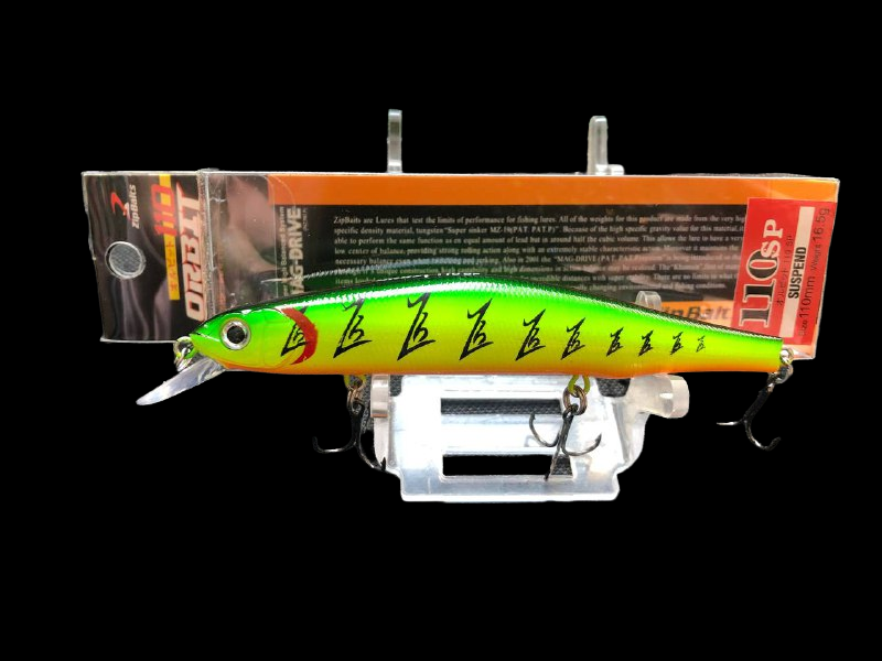 

Воблер Fishing Orbit 110 SP , орбит 110 16.5g 110mm, Разные цвета