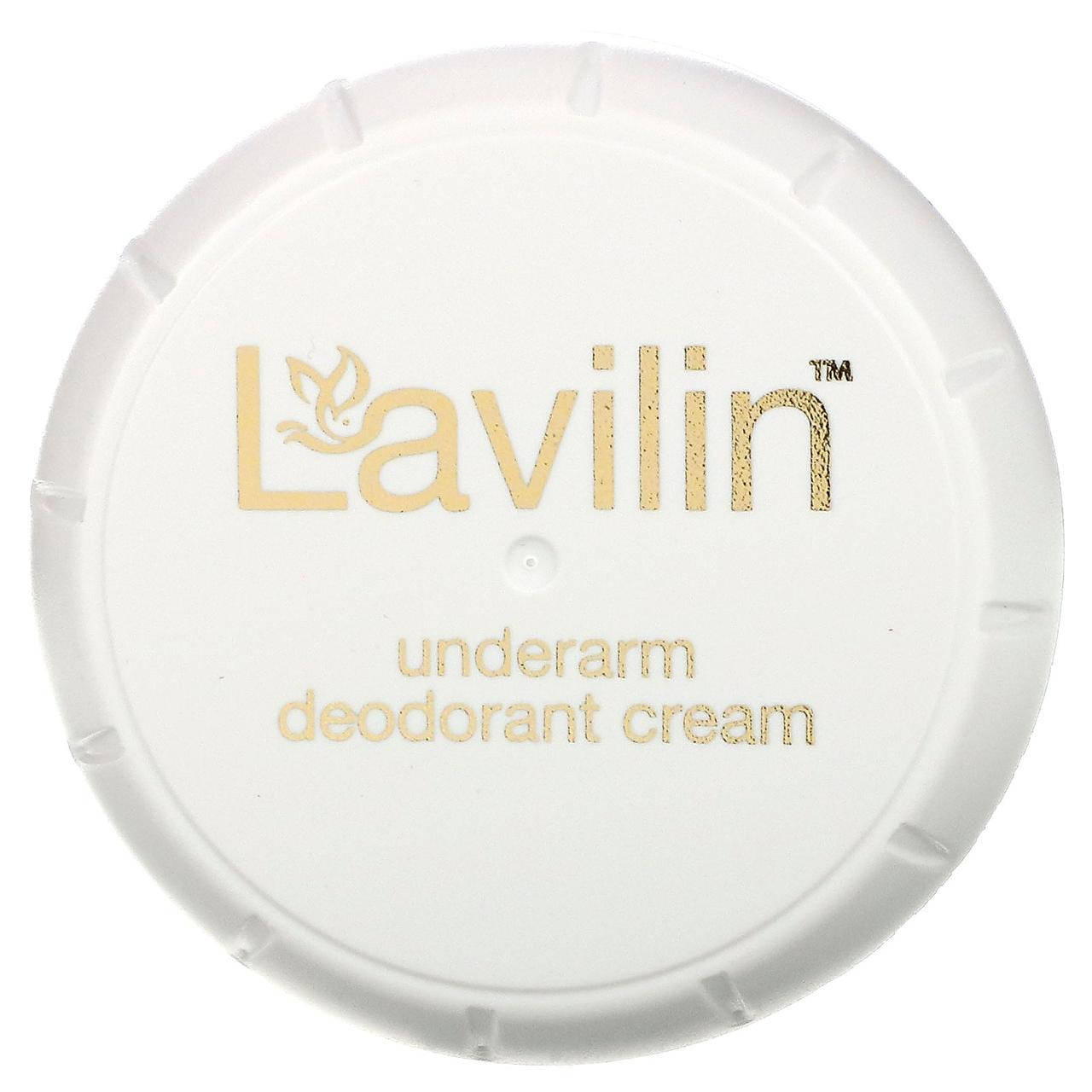 

Lavilin, крем-дезодорант для подмышек, 12,5 г