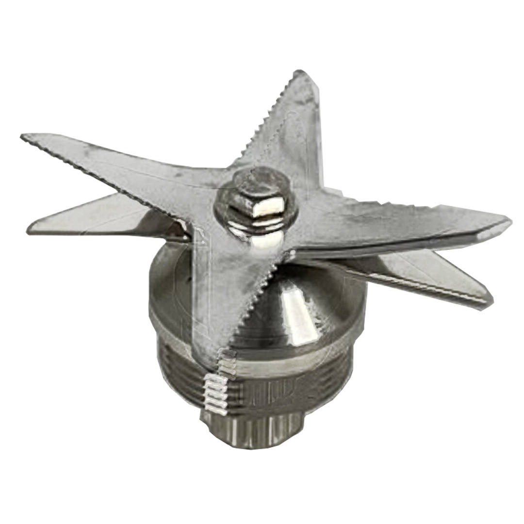 

Ножи для блендера Triniti Biolomix T5200, D6300