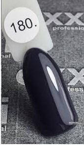 

Гель-лак Oxxi professional №180 10мл,