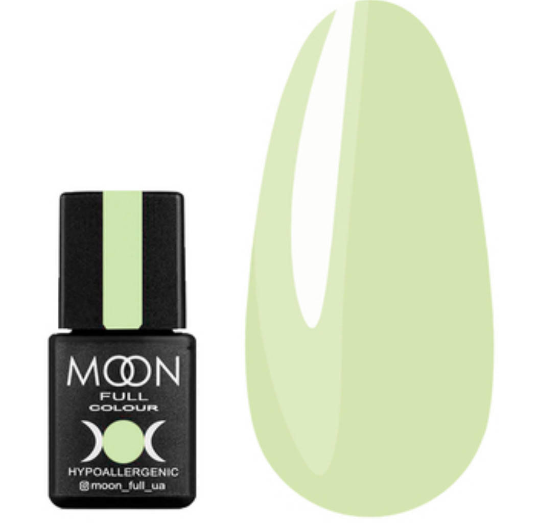 

Гель-лак от Moon Full Colour 624