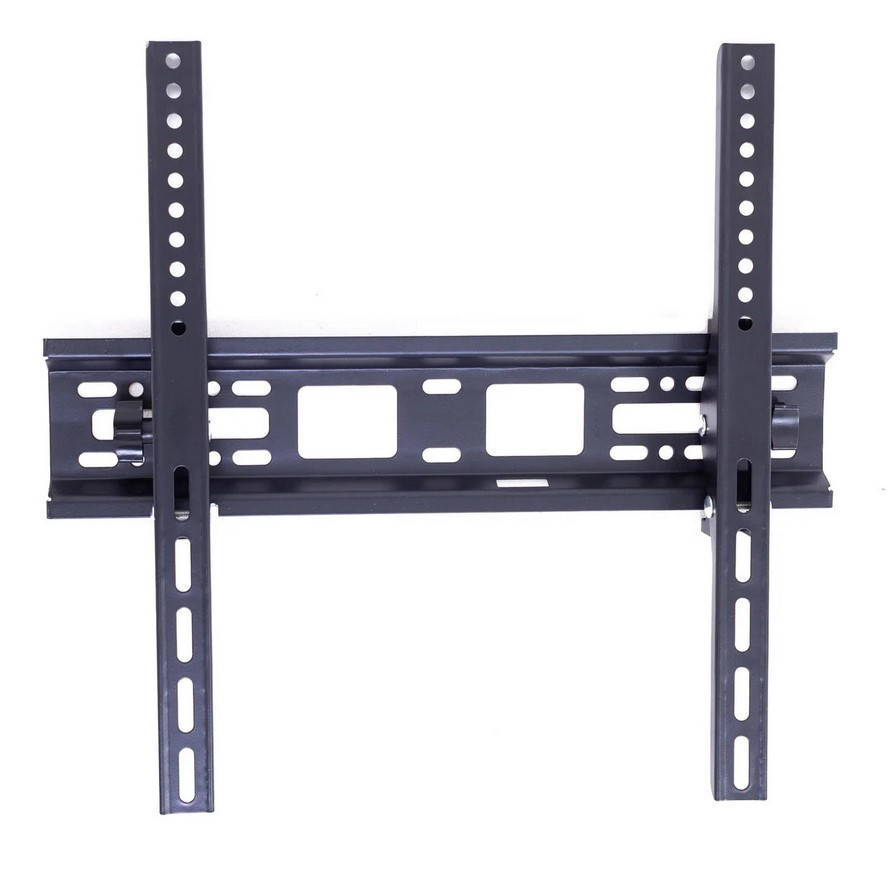 

Кронштейн для телевизора HT-002 (32"-55") | Настенное крепление для телевизора, Черный