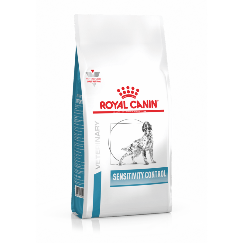

Royal Canin Sensitivity Control SC21 14 кг Акция