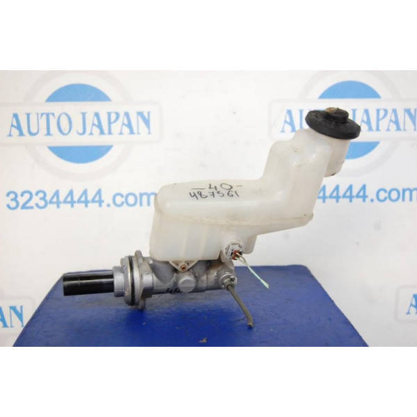 

Главный тормозной цилиндр TOYOTA CAMRY 40 06-11