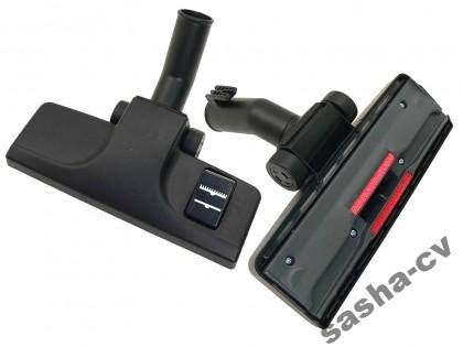 

Щетка DJ97-01310A NB-300 для пылесоса Samsung 35мм совместимая