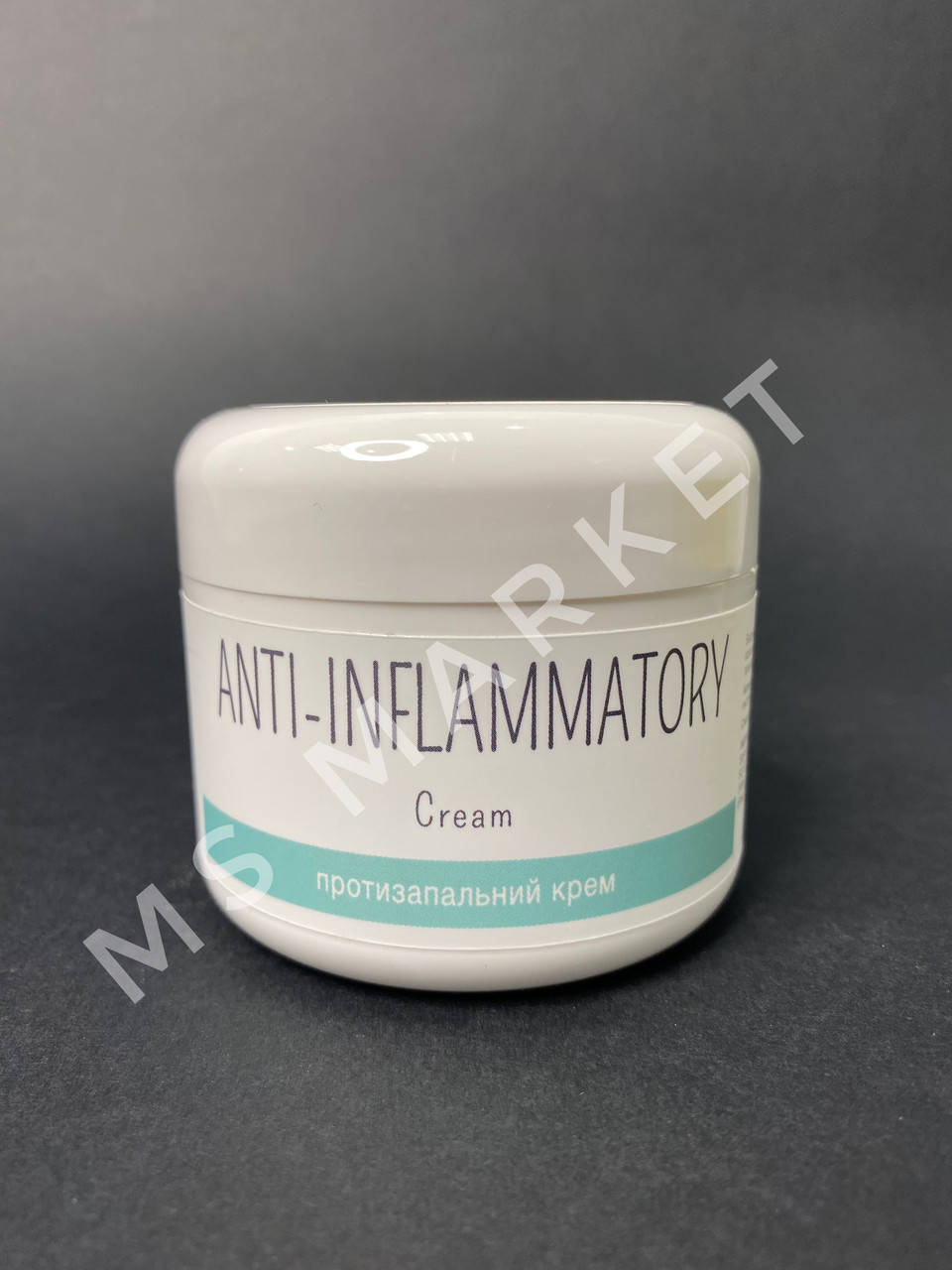 

Крем противовоспалительный SOS 100 мл Elenis SOS ANTI-INFLAMMATORY CREAM