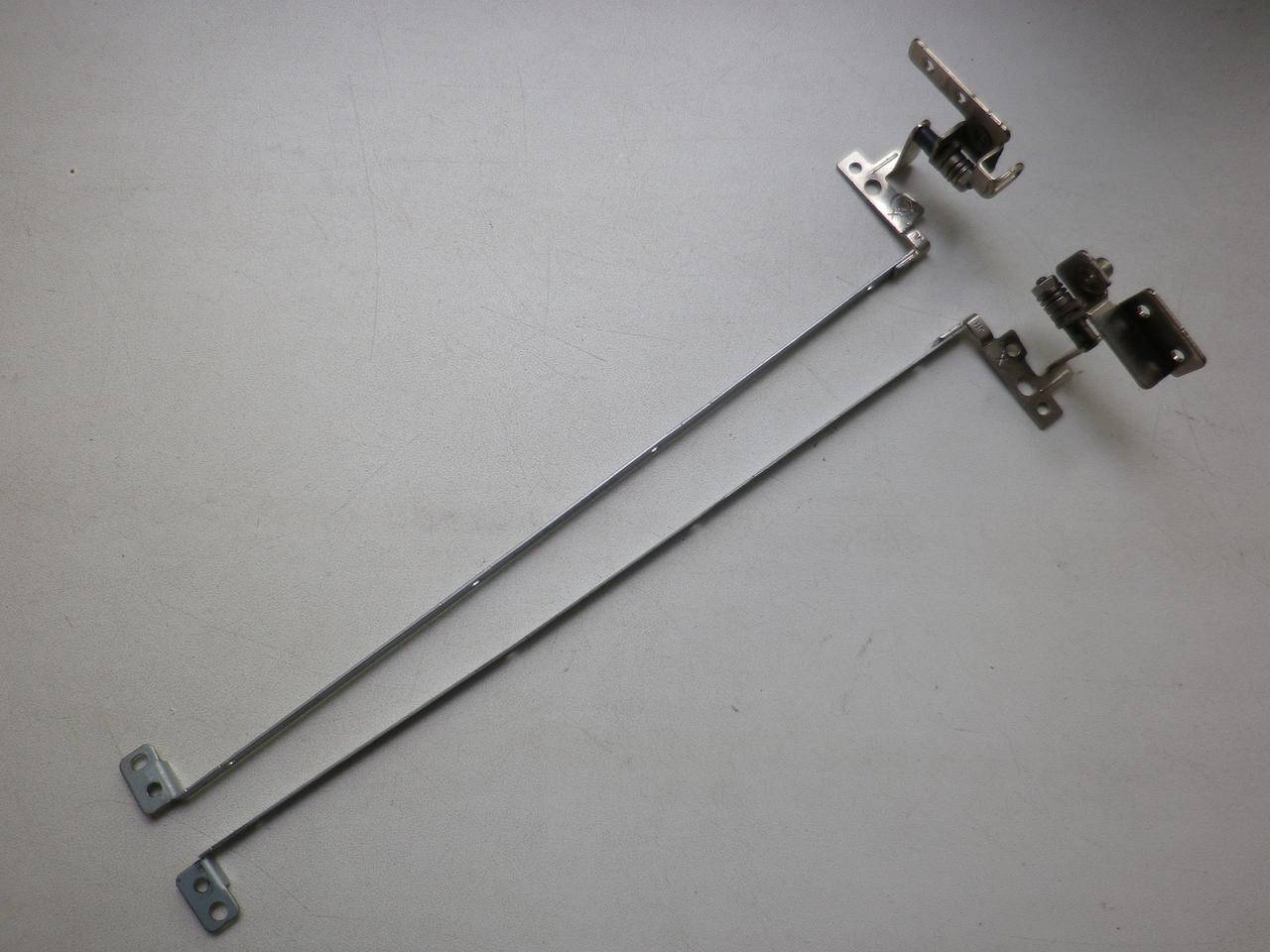 

Б/У Петли lenovo G565