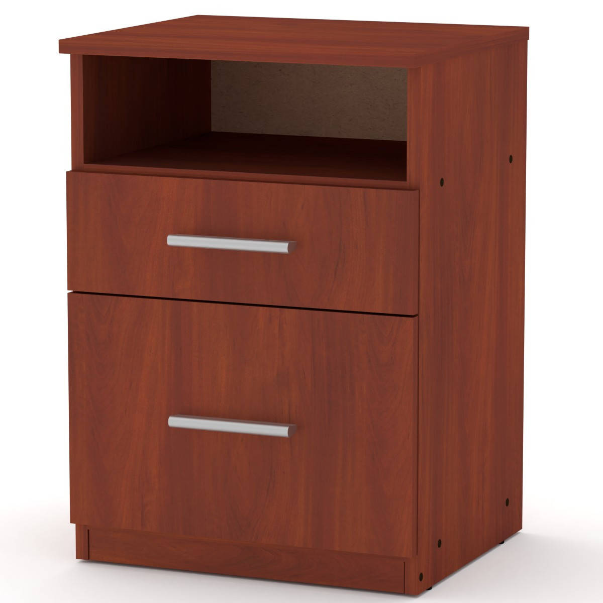 

Тумба прикроватная ПКТ-4 (440х380х620) ЯБЛОНЯ