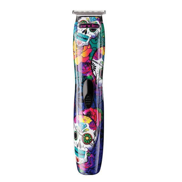 

Триммер для волос Andis Slim Line Sugar Skull (AN 25225)