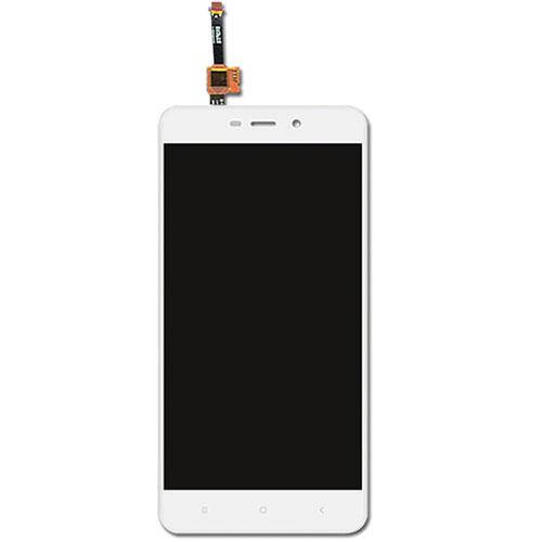 

Дисплей с сенсорным экраном Xiaomi REDMI 4A белый