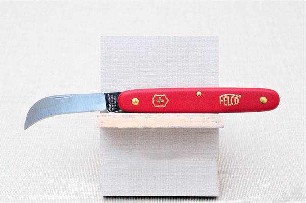 

Нож для прививки Victorinox 3.90.60 - Викторинокс 3.90.60