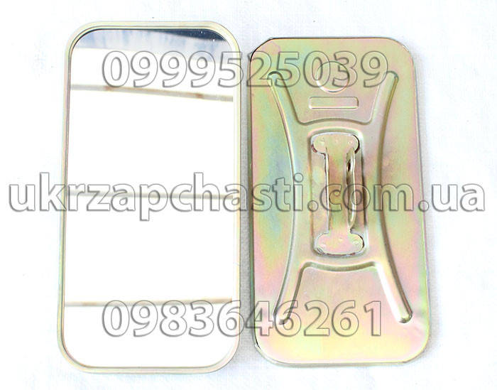 

Зеркало боковое ЗИЛ-130