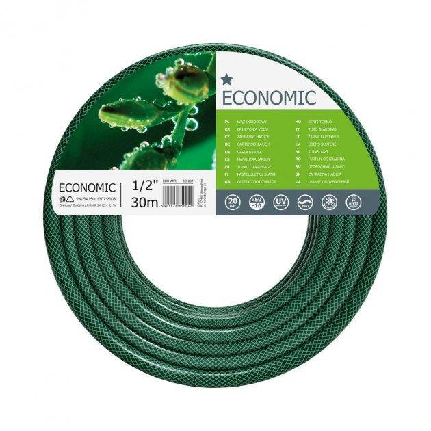 

Шланг поливочный Economic 1/2