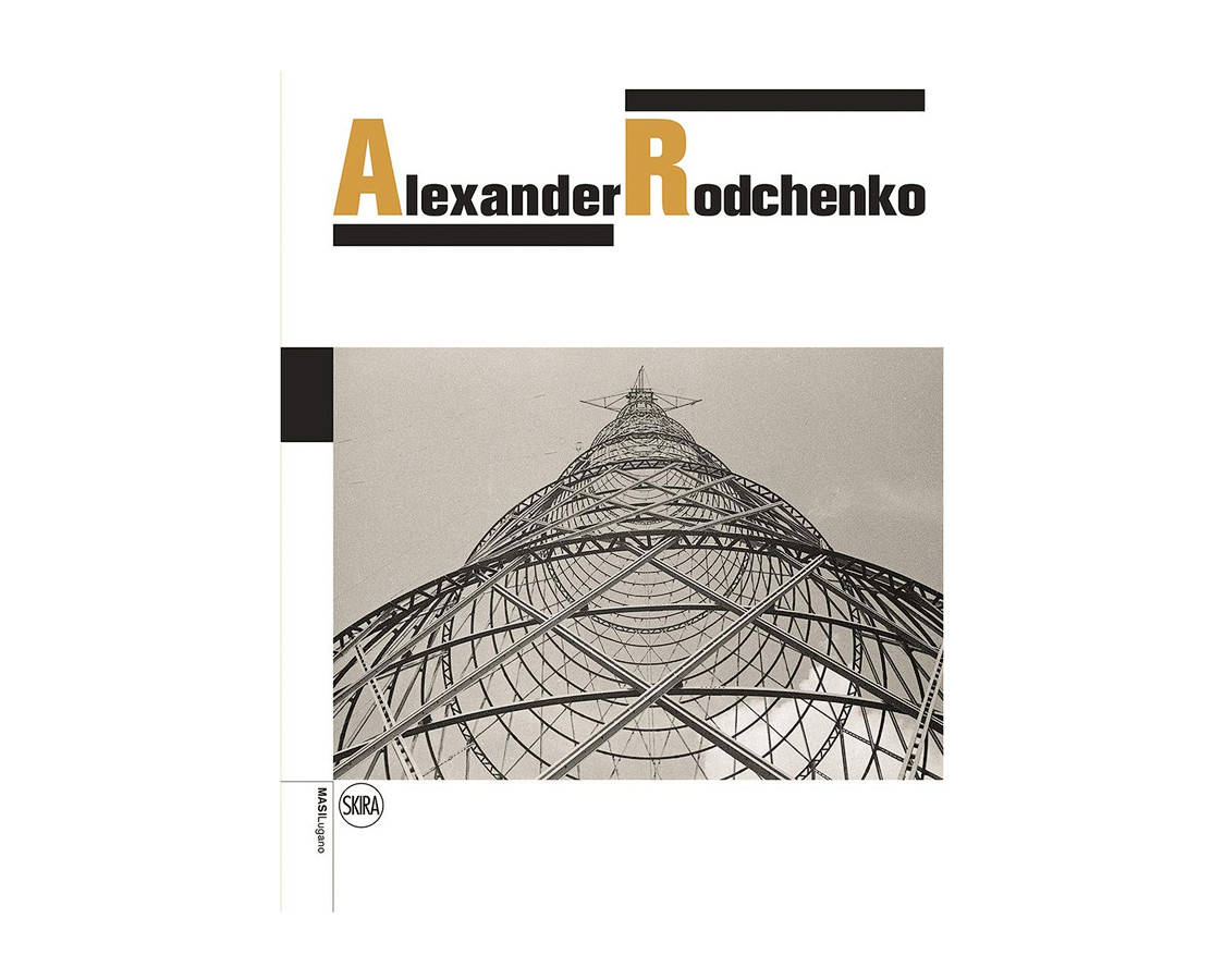 

Книга Alexander Rodchenko
