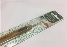 

Крючок - Soft Touch Crochet Hook - 2 мм - 13.5 см - Clover (1022)
