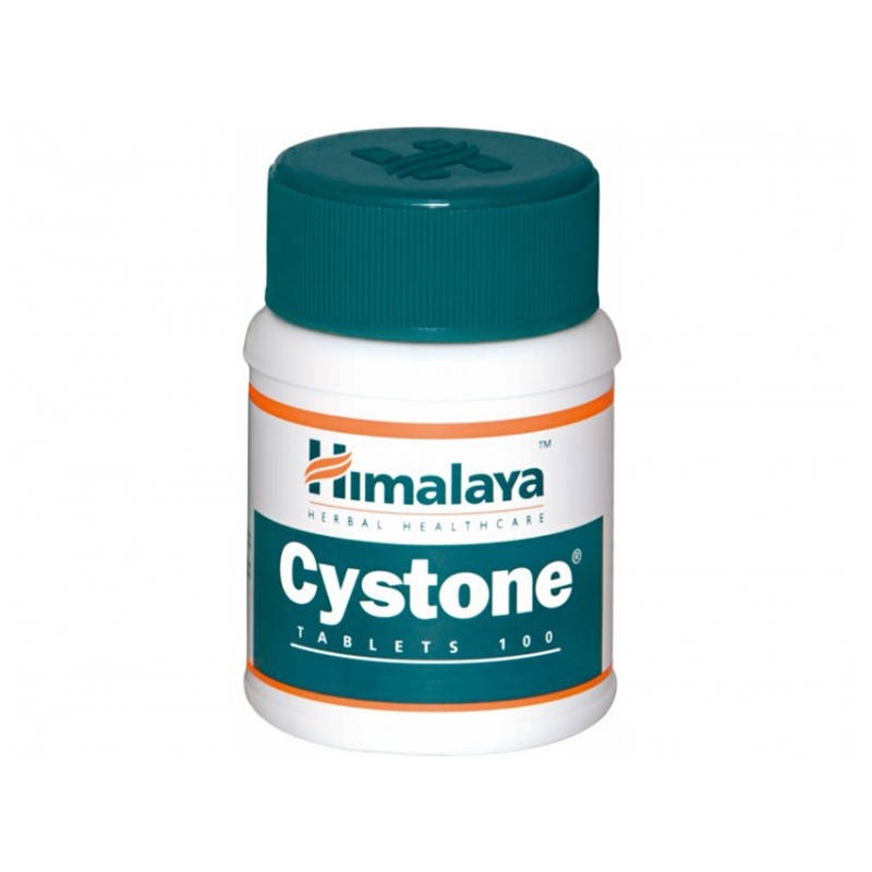 

Cystone Himalaya (Цистон Хималая) для почек и мочеполовой системы 60 капсул