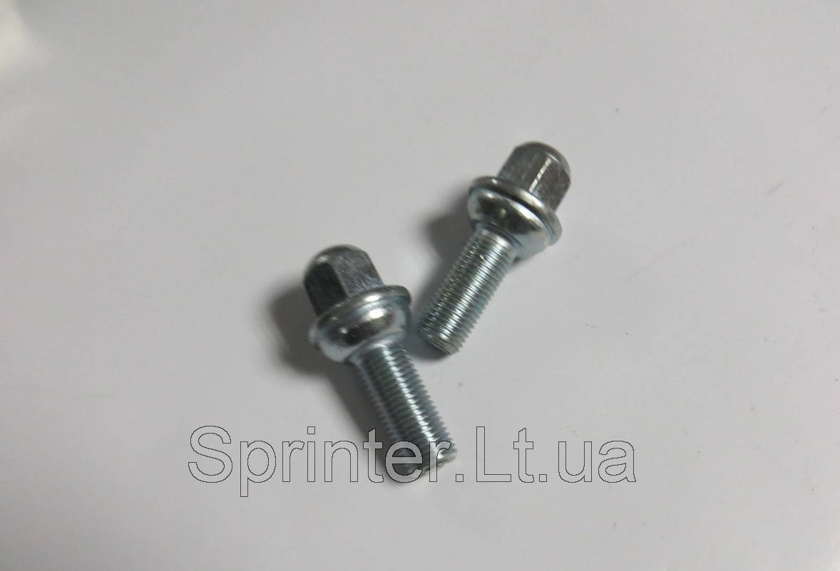 

Болт колесный MB Sprinter 96- M14x1.5mm