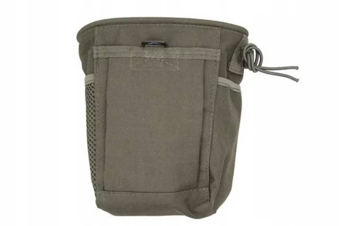 

Сумка для порожніх Магазинів MOLLE OLIV, Зелёный