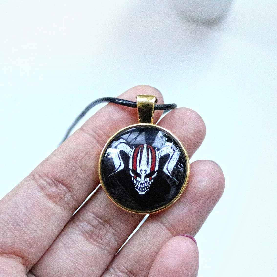 

Кулон "Демон" Блич / Bleach