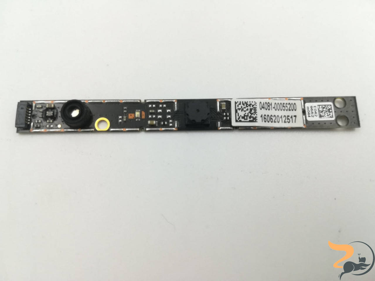

Веб-камера для ноутбука Asus X540, X541U, 04081-00055200, б/в. В хорошому стані, без пошкодження.