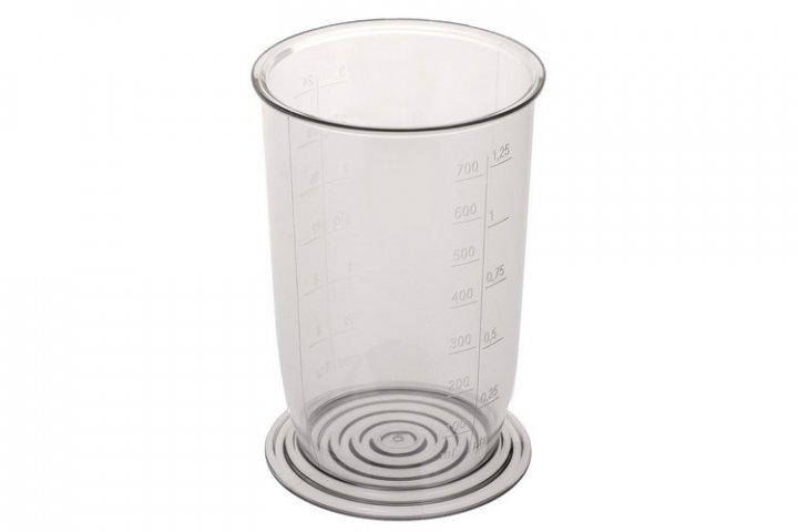 

Мерный стакан 700ml для блендера Bosch Ergomixx, CleverMixx, универсальный, 481139