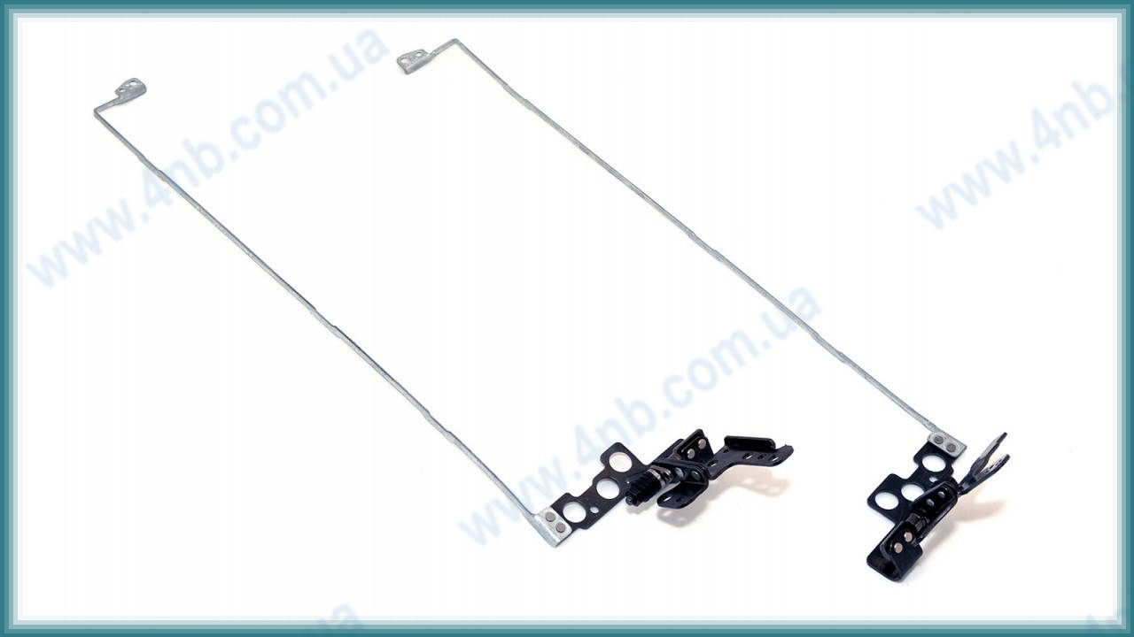 

Петли для матрицы HP Pavilion 15-cs 15-cw (правая+левая)