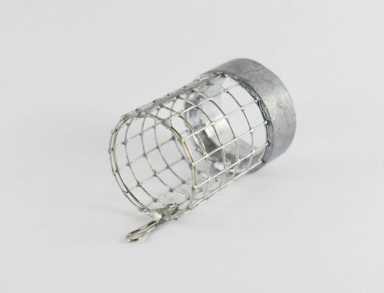 

Кормушка фидерная DOKA, средняя 60 гр. (5 ячеек)