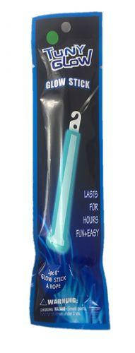 

Неоновая светящаяся палочка "Glow Stick" с крючком GlowStick15-150