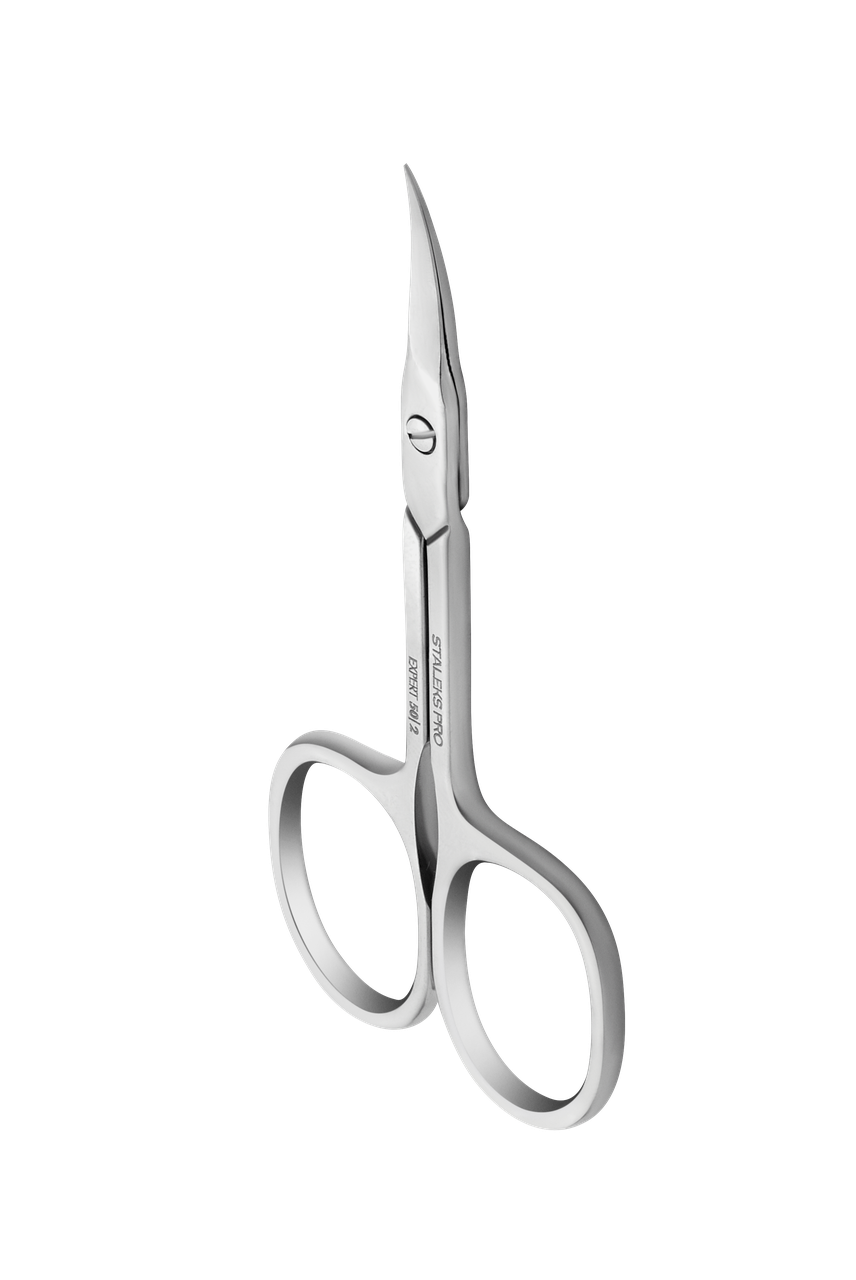 

Ножницы профессиональные для кутикулы EXPERT 50 TYPE 2, SE-50/2