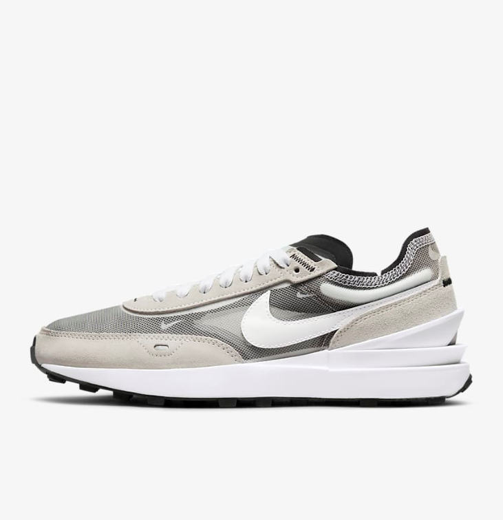 

Кроссовки Nike Waffle One (DC2533-102) 40