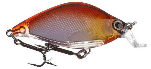 

Воблер MISO-BAIT 3D Pike Crank 55F 55mm 7.5g PR