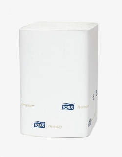 

Салфетки для диспенсеров Tork (15850), Белый