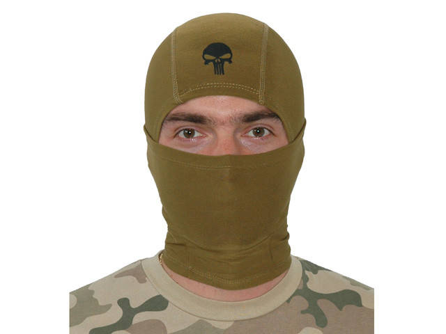 

Балаклава - TAN [8FIELDS] (для страйкбола)