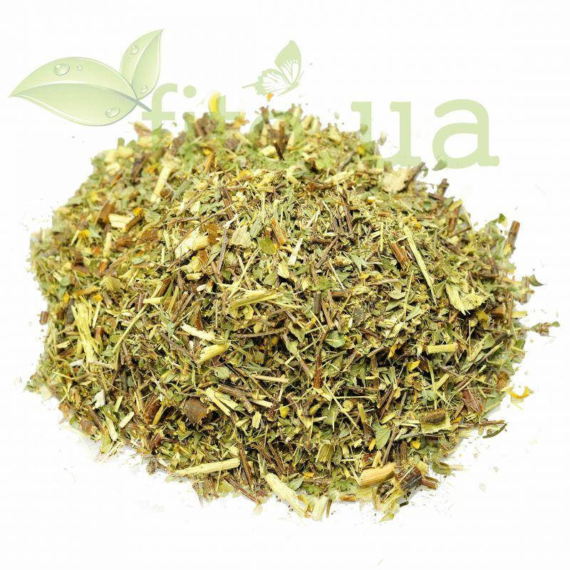 

Дрок красильный растение 50 гр