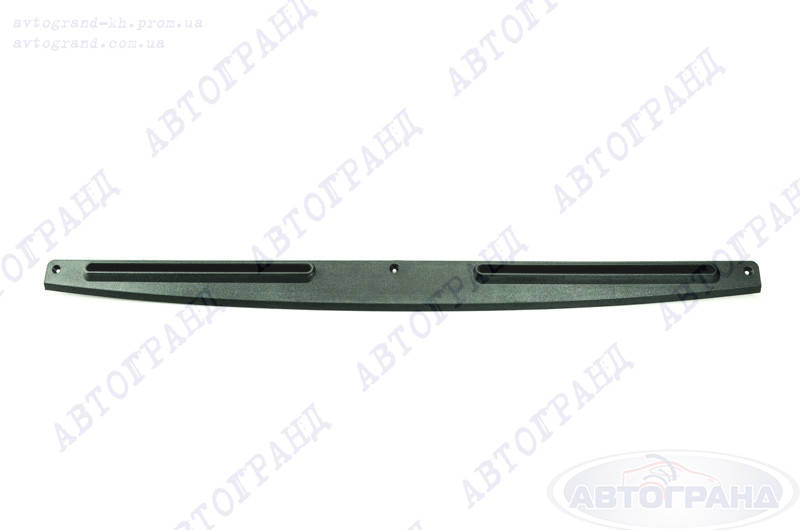 

Вставка панели приборов 2107 (стрела) Сызрань