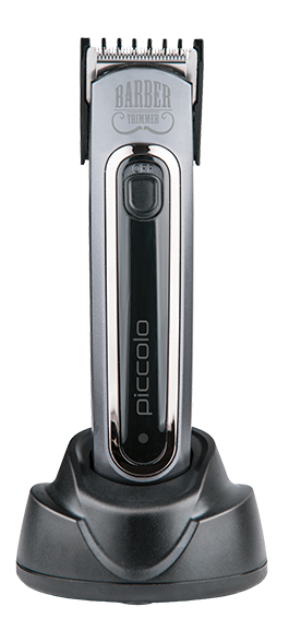 

Тример Tico Professional Picсolo Graphite