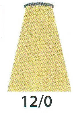 

Краска 12/0 Экстра Яркий Блонд 90 мл