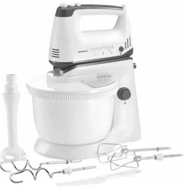 

Миксер 2в1 чаша + блендер SilverCrest SHMS 300