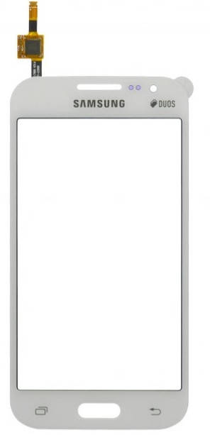 

Touch screen Samsung G361H Galaxy Core Prime VE silver