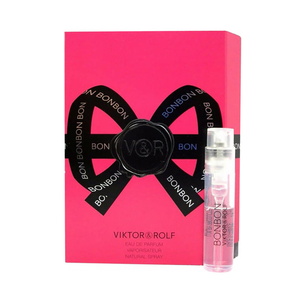 

Viktor & Rolf Bonbon Парфюмированная вода (пробник) 1.5ml (3605521958501)