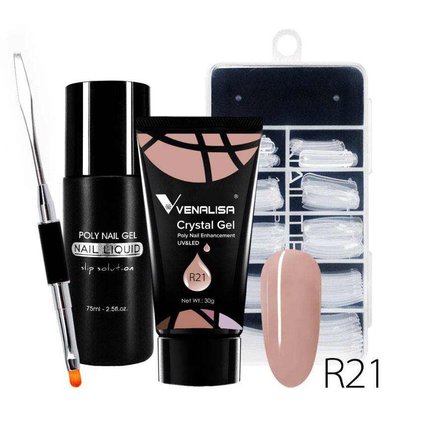

Набор акрил-геля Venalisa №21, 30 г