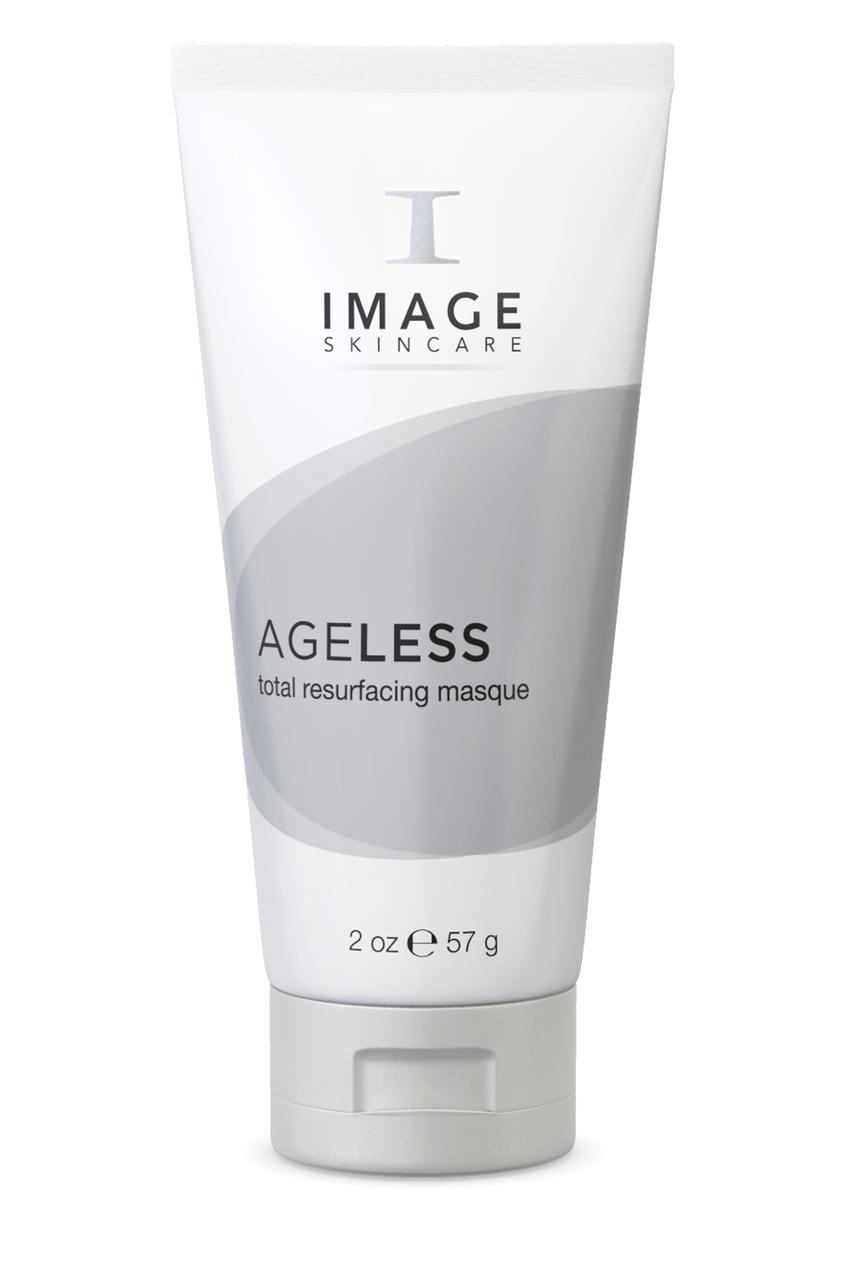 

Обновляющая маска тройного действия Total Resurfacing Masque