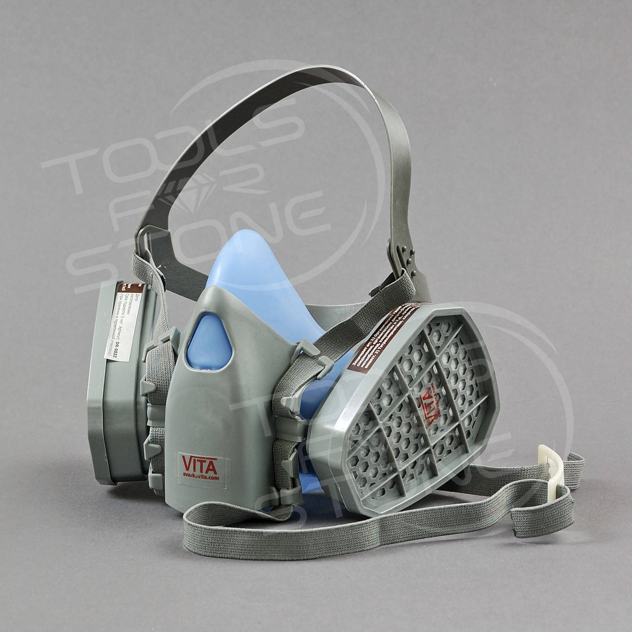 

Респиратор защитный химический