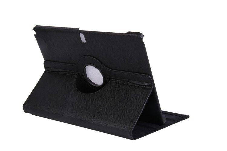 

Чохол Samsung Galaxy NotePRO 12.2 SM-P9000 t9000 black 360 градусов, Черный