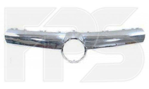 

Молдинг решетки радиатора Opel Zafira B '05-12 (FPS) 1322235 FP 5210 991
