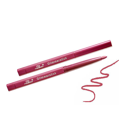 

Malva - Олівець для губ та очей механічний "Glimmerstick" M300 №106 (Cabernet)
