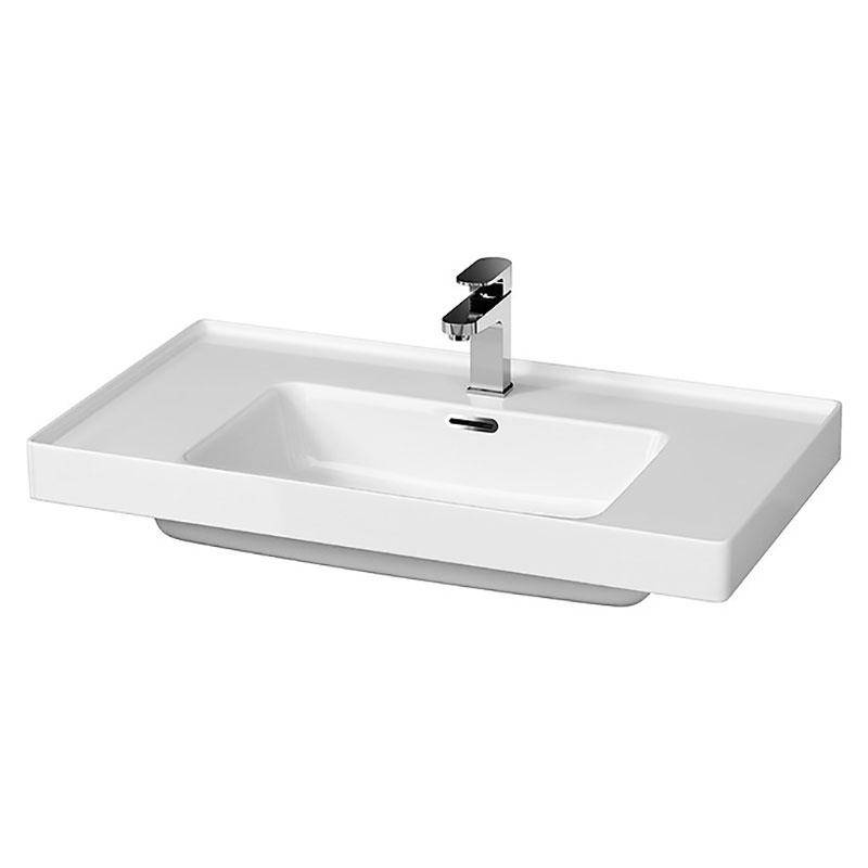 

Раковина Crea 80 ( K114-017 ) Cersanit