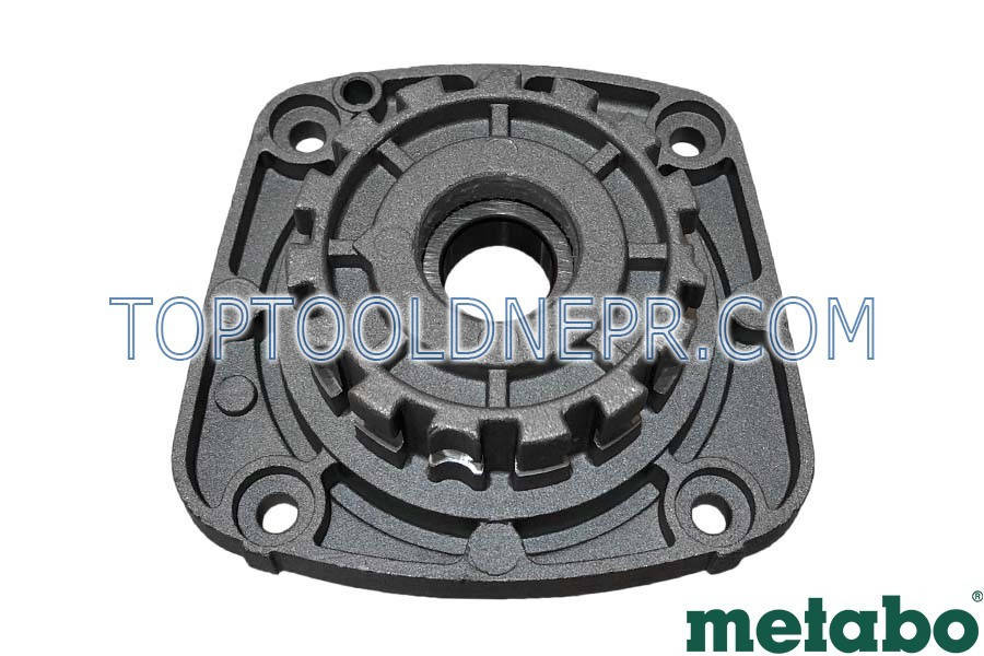 

Крышка корпуса редуктора для болгарки Metabo WX 2000