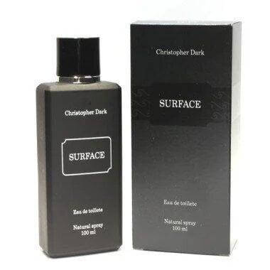 

Christopher Dark Surface Мужская туалетная вода 100 ml